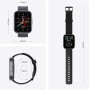 OUKITEL BT103 Smartwatch unisex 1.91" 100+ Mode Sport Contapassi/Sonno/Cardiofrequenzimetro, Fitness Tracker per iOS Android N