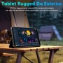 OUKITEL RT3 PRO Rugged Tablet