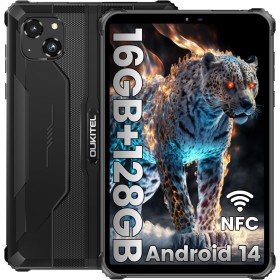 OUKITEL RT3 PRO Rugged Tablet