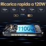 Oukitel WP30 Pro: Robusto 5G con display 2.4K, batteria 11000mAh, 108MP [24+512GB]